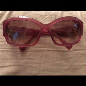 Louis Vuitton Sunglasses